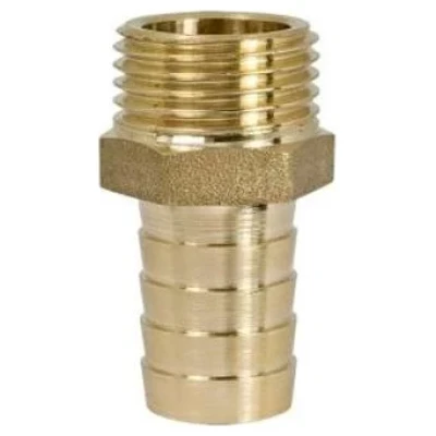 ::Штуцер для шланга PROFACTOR 1/2"З 20мм