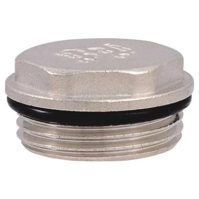 ::Заглушка PROFACTOR 1" З з ущільненням