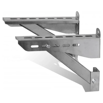 ::Кронштейн STALAR AISI 304 1000 2мм 430 (комплект)