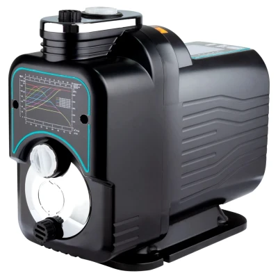 ::Станція LEO 3.0 0.55кВт Hmax 40м Qmax 80л/хв з частотним регулюванням