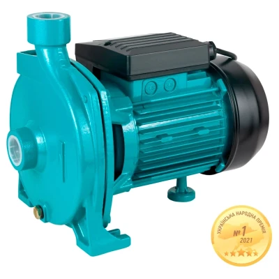 ::Насос відцентровий AQUATICA 0.75кВт Hmax 40м Qmax 100л/хв
