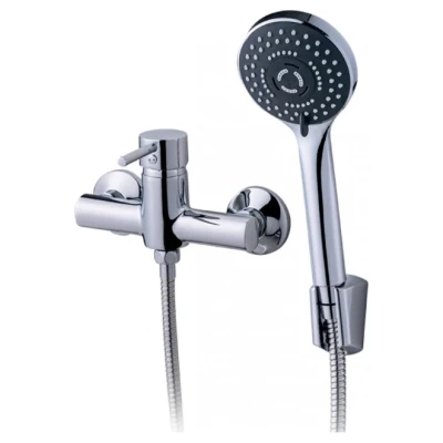 ::Змішувач для душу AQUATICA HF-1D117C