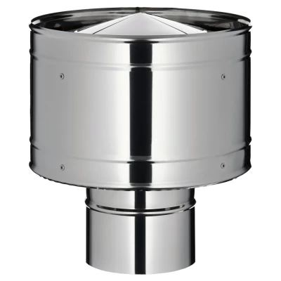 ::Волпер STALAR MONO AISI 304 ø160 0,5мм
