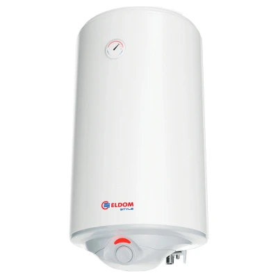 ::Водонагрівач електричний ELDOM STYLE 120L з мокрим теном