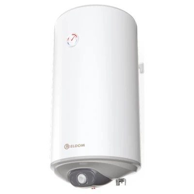 ::Водонагрівач електричний ELDOM EUREKA 120L з сухим теном