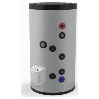 ::Водонагрівач комбiнований ELDOM GREEN LINE 300 (S) (9kW)