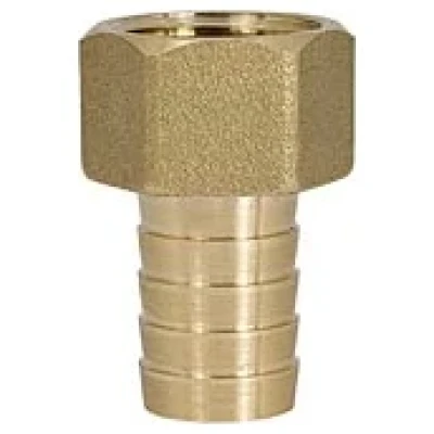 ::Штуцер для шланга PROFACTOR 1/2"В 20мм