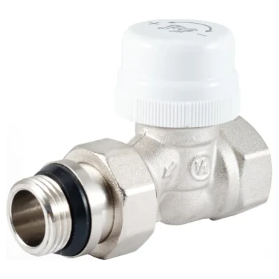 ::Клапан термостатичний PROFACTOR 1/2" прямий