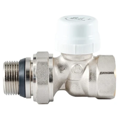 ::Клапан термостатичний PROFACTOR 3/4" прямий