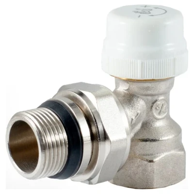 ::Клапан термостатичний PROFACTOR 3/4" кутовий