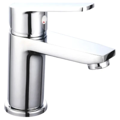 ::Змішувач для раковини AQUATICA S37 Ø35