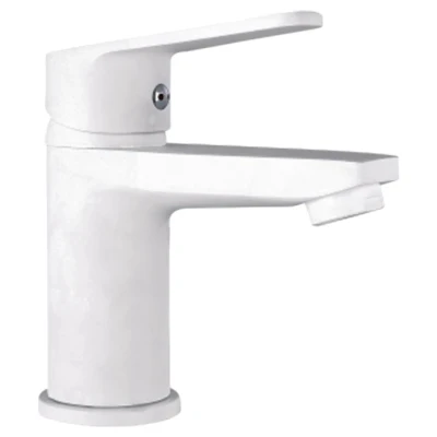 ::Змішувач для раковини AQUATICA S37W Ø35