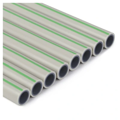 ::Труба ASG-Plast Nano Ag композит 32х4,5 (4/40)