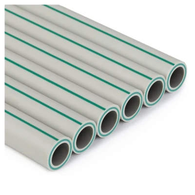 ::Труба ASG-Plast Faser HOT 75 мм (4/8)