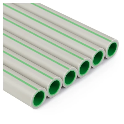 ::Труба ASG-Plast PROFI PN20 50х8,4 (4/16)