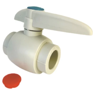 ::Кран кульовий ASG-Plast 63 (1/6)