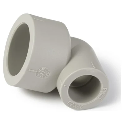 ::Коліно редукційне ASG-Plast 32х20х90 (10/100)