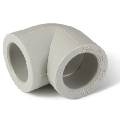::Коліно ASG-Plast 40х90° (1/30)