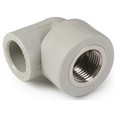 ::Коліно ASG-Plast 20х3/4"В (10/100)