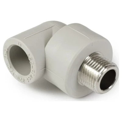 ::Коліно ASG-Plast 20х3/4"З (10/60)