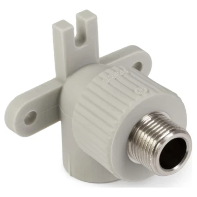 ::Коліно настінне ASG-Plast 25х3/4"З (10/60)