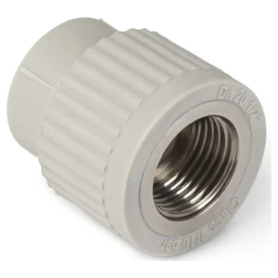 ::Муфта ASG-Plast 25х1/2"В (10/180)