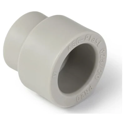 ::Муфта ASG-Plast 32х25 мт (20/200)