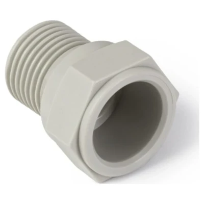 ::Заглушка з різьбою ASG-Plast 1" (-/300)