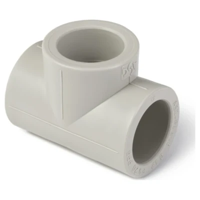 ::Трійник ASG-Plast 75 (1/8)