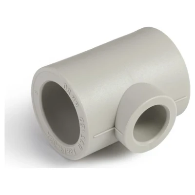 ::Трійник редукційний ASG-Plast 25х20х25 (20/120)
