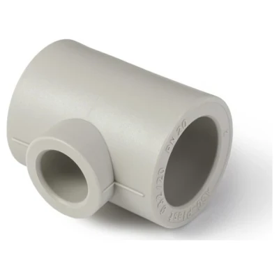 ::Трійник редукційний ASG-Plast 32х25х32 (10/80)