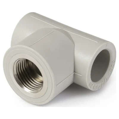 ::Трійник ASG-Plast 20х1/2"В (10/100)
