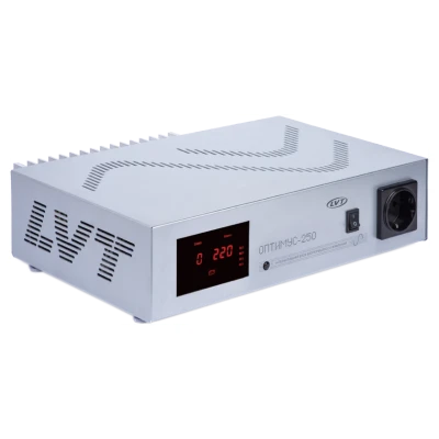 ::Блок безперебійоного живлення LVT Оптимус-250 12 V