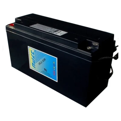 ::Акумуляторна батарея HAZE AGM HZB12-150 (12V/160Ah)