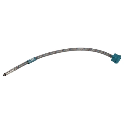 ::Шланг підводка AQUATICA ½ довга голка 30см