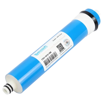 ::Мембранний елемент ECOSOFT 100GPD для домашніх фільтрів зворотного осмосу