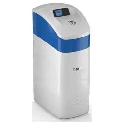 ::Компактний фільтр пом'якшення води BWT PerlaSilk XL до 1680 л/год