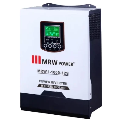 ::ДБЖ з правильною синусоїдою MERVESAN MRV-I-1000-12S 12V (MP)