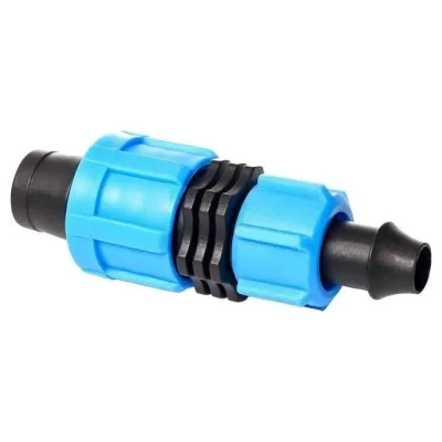 ::Стартер SANTEHPLAST DRIP TAPE з піджимом для стрічки