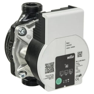 ::Насос циркуляційний WILO YONOS PARA RS 25/6 130