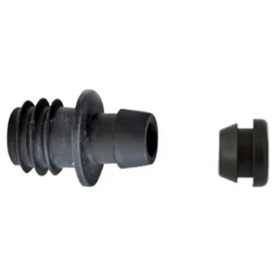 ::Стартер SANTEHPLAST DRIP PIPE для садової трубки з ущільнювальною гумкою