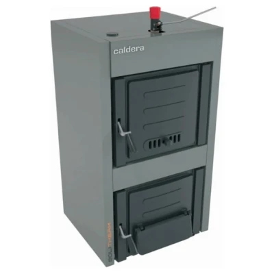 ::Котел твердопаливний CALDERA SOLITHERM ST 3S 15-17кВт