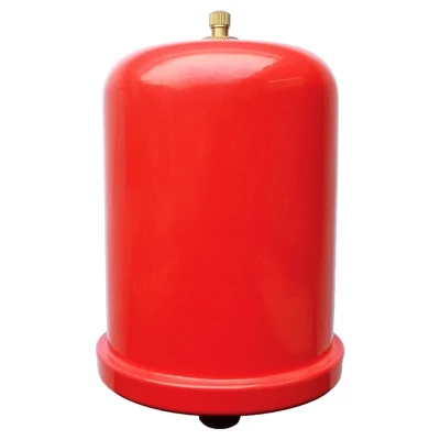 ::Бак для системи опалення WETRON 1л