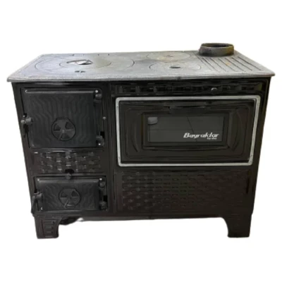 ::Піч-плита BAYRAKTAR-307