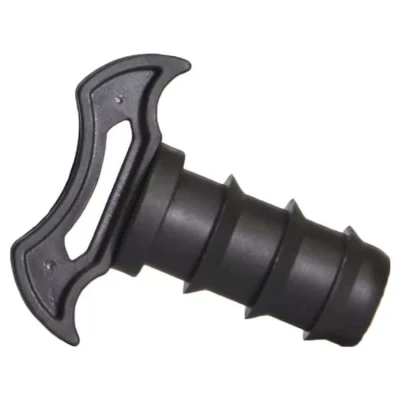::Заглушка для садової трубки SANTEHPLAST DRIP PIPE