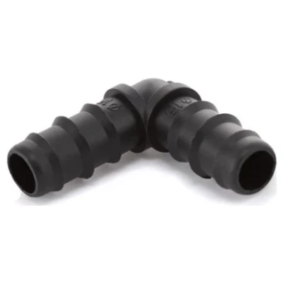 ::Коліно для садової трубки SANTEHPLAST DRIP PIPE