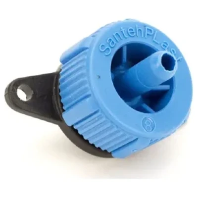 ::Крапельниця SANTEHPLAST DRIP PIPE з компенсацією тиску (2л)