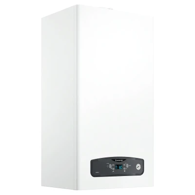 ::Котел газовий ARISTON CARES S 24 конденсаційний (3301637)