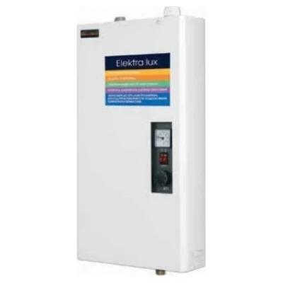 ::Котел електричний HOT-WELL Elektra Lux M 9/220 В без насоса