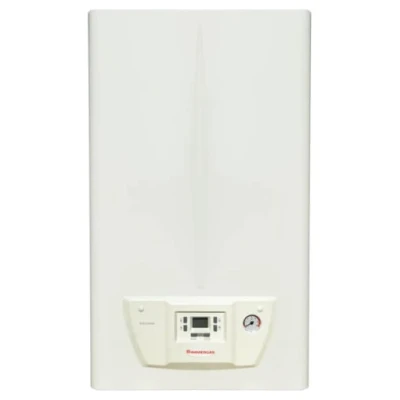 ::Котел газовий IMMERGAS Victrix OMNIA V2 25кВт